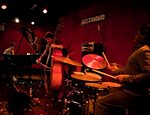 В Киев приедет лучшее нью-йоркское джаз-трио «Vijay Iyer Trio» (ВИДЕО)