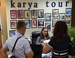 В Симферополе от банкротства турфирмы Karya Tour пострадало около 100 человек