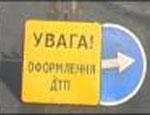 В Крыму отдыхающий из Москвы протаранил «скорую помощь»