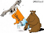 Табачник раскритиковал писателя Андруховича, предложившего отделить Крым и Донбасс от Украины