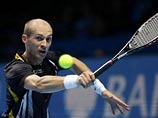 Давыденко не вышел в третий круг US Open