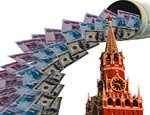 $100 млрд. – такого ущерба Россия еще не знала