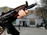 Нападение на автоколонну в Таджикистане: погибло от 20 до 40 военных