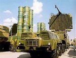 Россия отказалась от поставок С-300 Ирану