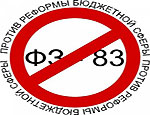 Москвичи выступят против коммерциализации бюджетной сферы