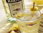 Martini Bianco нашли в одесском коровнике