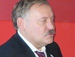 Затулин уверяет: считать Януковича вторым Ющенко ещё рано