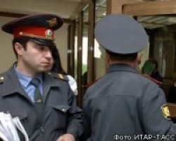 В Москве уволено почти 12 тысяч сотрудников милиции