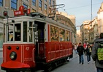 В центре Стамбула террорист-смертник взорвал бомбу (ФОТО)