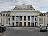 В Приднестровском государственном театре появятся новые спектакли в постановке молдавского и российского режиссеров