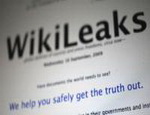 Wikileaks: Медведева считают политическим заложником Путина