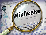 В Киеве ждут обнародования скандальных данных по Украине на Wikileaks