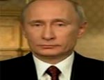 Путин обиделся на США за сравнение с Бэтменом