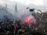 День третий: Сегодня в Москве продолжатся акции протеста против фальсификации выборов