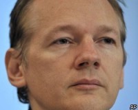 Основателя Wikileaks Ассанжа экстрадируют в Швецию