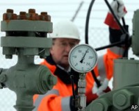 РФ возобновила поставки нефти в Белоруссию