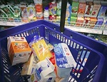 Одесская обладминистрация не видит причин для подорожания продуктов в регионе