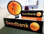 Латвийское отделение Swedbank подверглось нападению тайских хакеров