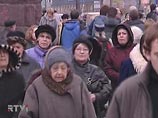 Политика «печной заслонки» действует в России / Она лишает значительную часть граждан РФ политического представительства