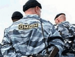 В Чечни боевики обстреляли омоновцев из Сахалина