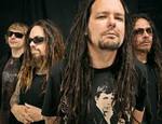 В конце мая в Киеве выступит группа Korn (ВИДЕО)