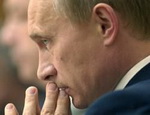 Медведев и Путин соболезнуют в связи со смертью президента Абхазии