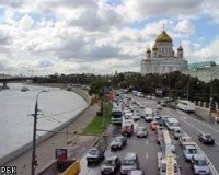 В связи с празднованием Дня России в Москве ограничат движение