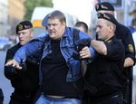 Сергей Марков: Оппозиция в России применит «белорусский сценарий»