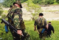 В Дагестане уничтожены трое боевиков