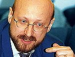 Модест Колеров ответит на вопросы читателей РИА «Новый Регион»