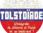Во Франции 200 поклонников Толстого будут двое суток кряду читать «Войну и мир»