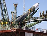 Роскосмос приостановил пуски ракет-носителей «Союз» из-за крушения «Прогресса»