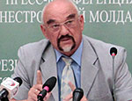 Президент ПМР: «Упрекать нас в том, что мы не хотим сближения с Молдовой – нонсенс»