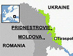 Молдавские эксперты считают, что Кишинев ничего не делает для разрешения приднестровского конфликта