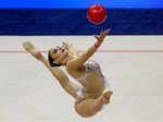 Российская гимнастка Канаева выиграла второе «золото» на чемпионате мира