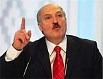 Лукашенко заведет Белоруссию в ВТО с помощью России