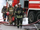 При пожаре в жилом доме на юго-востоке Москвы погибли двое