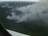 На Дальнем Востоке потушены все лесные пожары