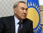 Назарбаев распустил нижнюю палату парламента