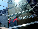 Fitch не уронит рейтинг Франции