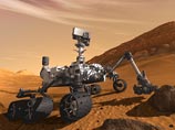 NASA отправило к Марсу Curiosity