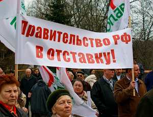 Кандидат от «Яблока» в Петербурге: в ТИКах «тупо переписывали протоколы»