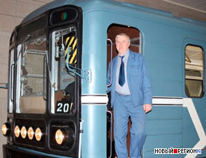 В федерации передумали давать Екатеринбургу денег на метро – строительство второй ветки теперь под вопросом