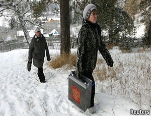 В Новосибирске расследуют нарушения на выборах