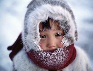 В Якутии насмерть замерз 8-летний мальчик