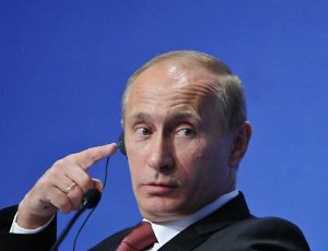 Путин решил вывести госкомпании из оффшорной тени