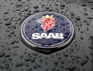 Saab хочет стать банкротом