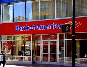 Bank of America уличен в расовой дискриминации