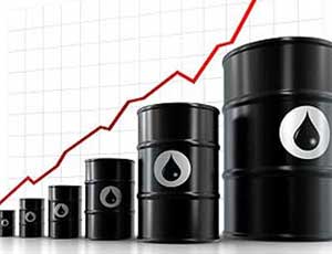 Мировые цены на нефть поднялись на новостях вокруг Ирана