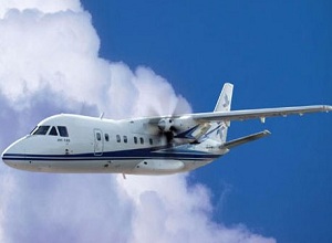 ВВС России закупили украинские самолеты Ан-140 в VIP-комплектации / Сама Россия не может похвалиться подобными машинами